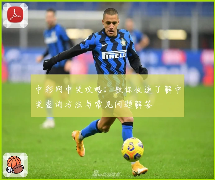 中彩网中奖攻略：教你快速了解中奖查询方法与常见问题解答