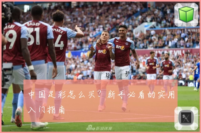 中国足彩怎么买？新手必看的实用入门指南