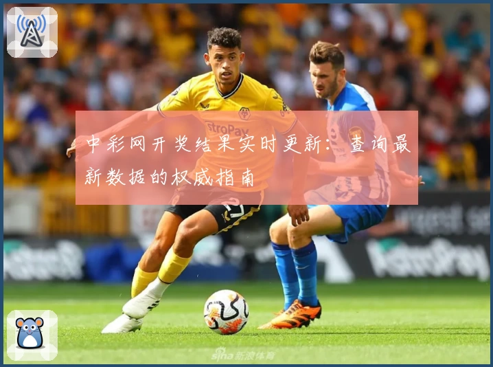 中彩网开奖结果实时更新:查询最新数据的权威指南
