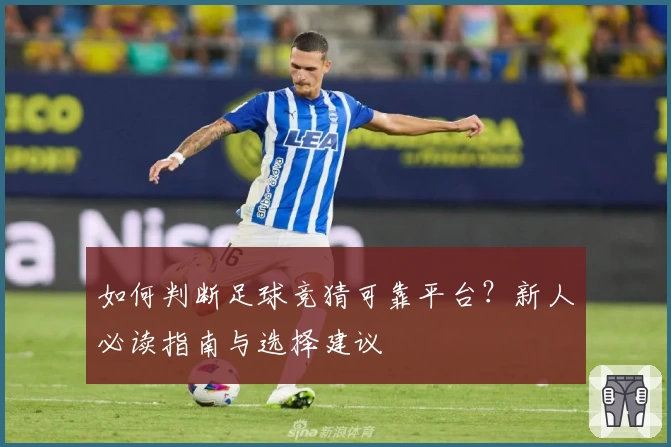 如何判断足球竞猜可靠平台？新人必读指南与选择建议
